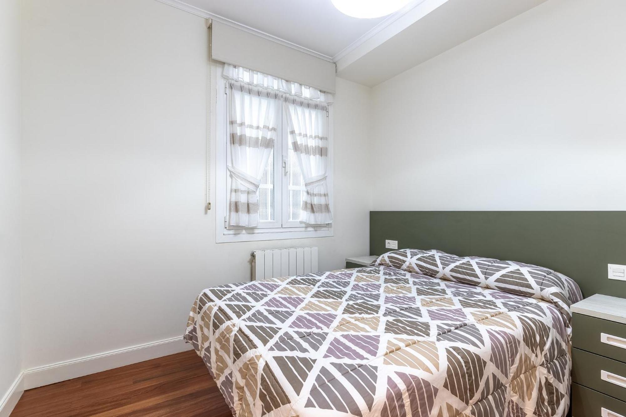 Apartamento En Indautxu บิลเบา ภายนอก รูปภาพ