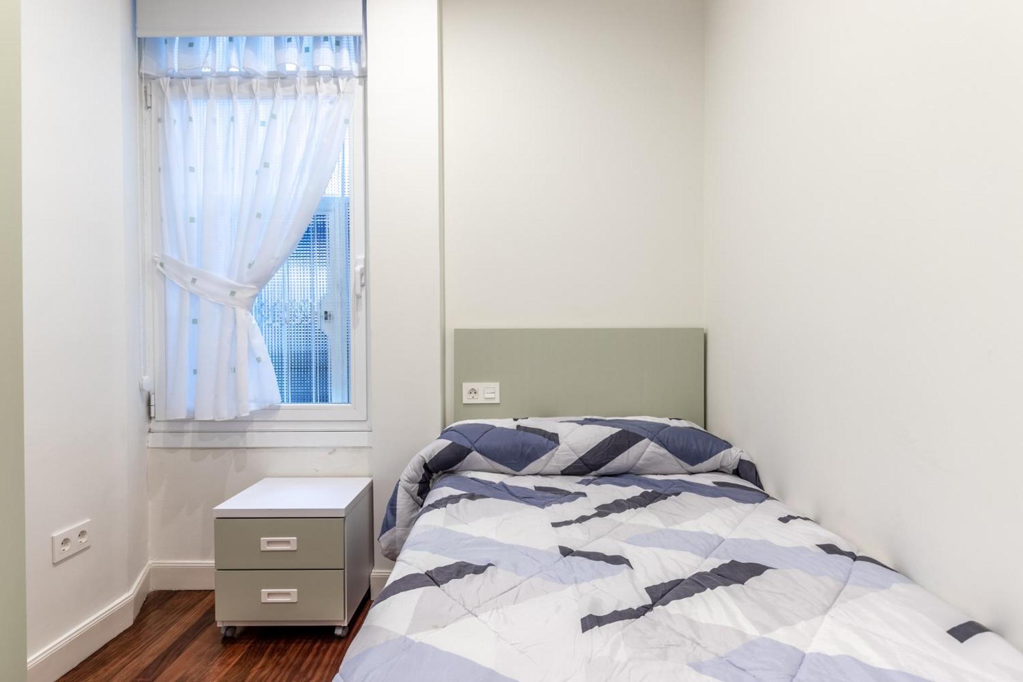 Apartamento En Indautxu บิลเบา ภายนอก รูปภาพ